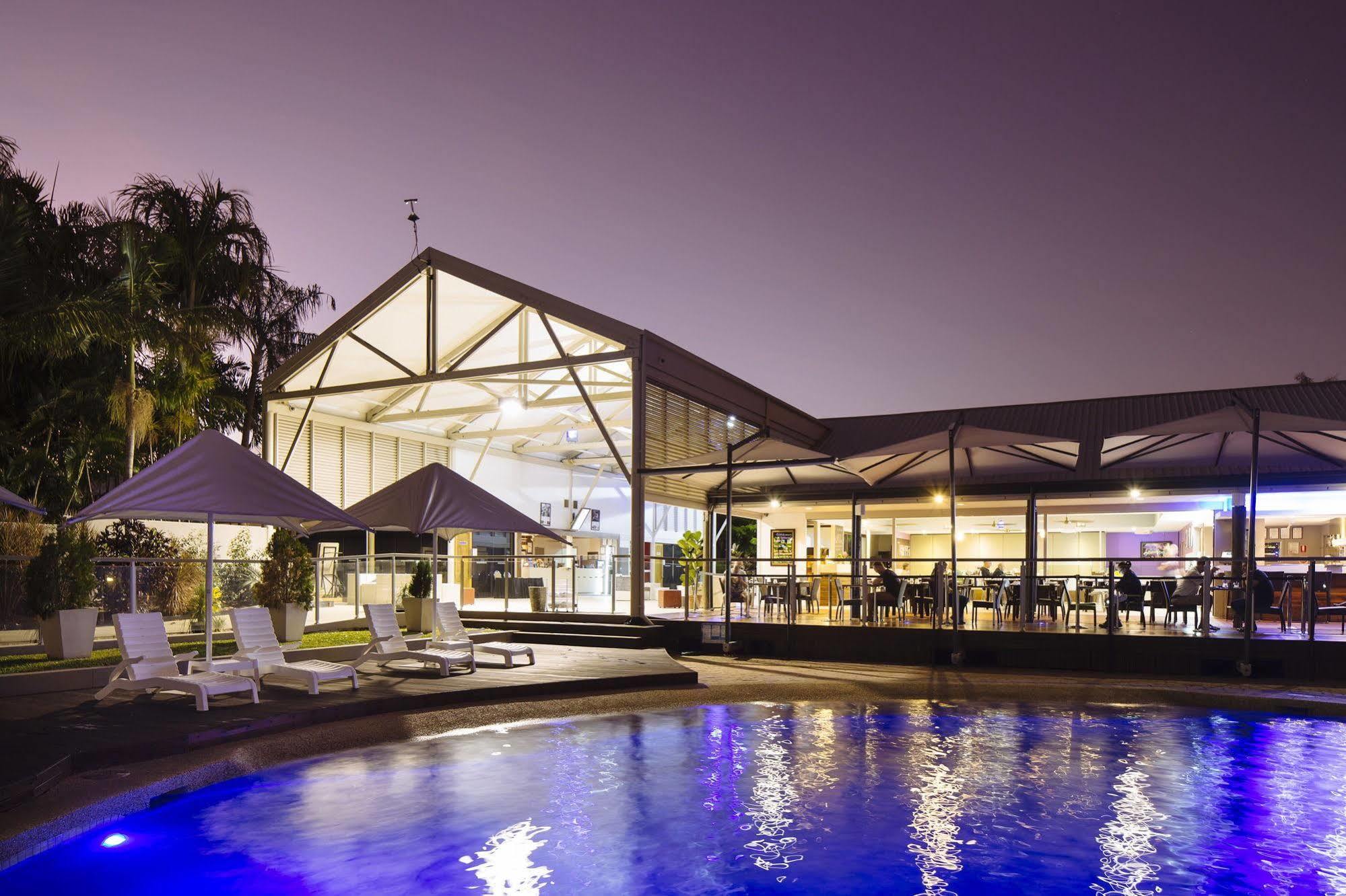 Mercure Townsville Luaran gambar
