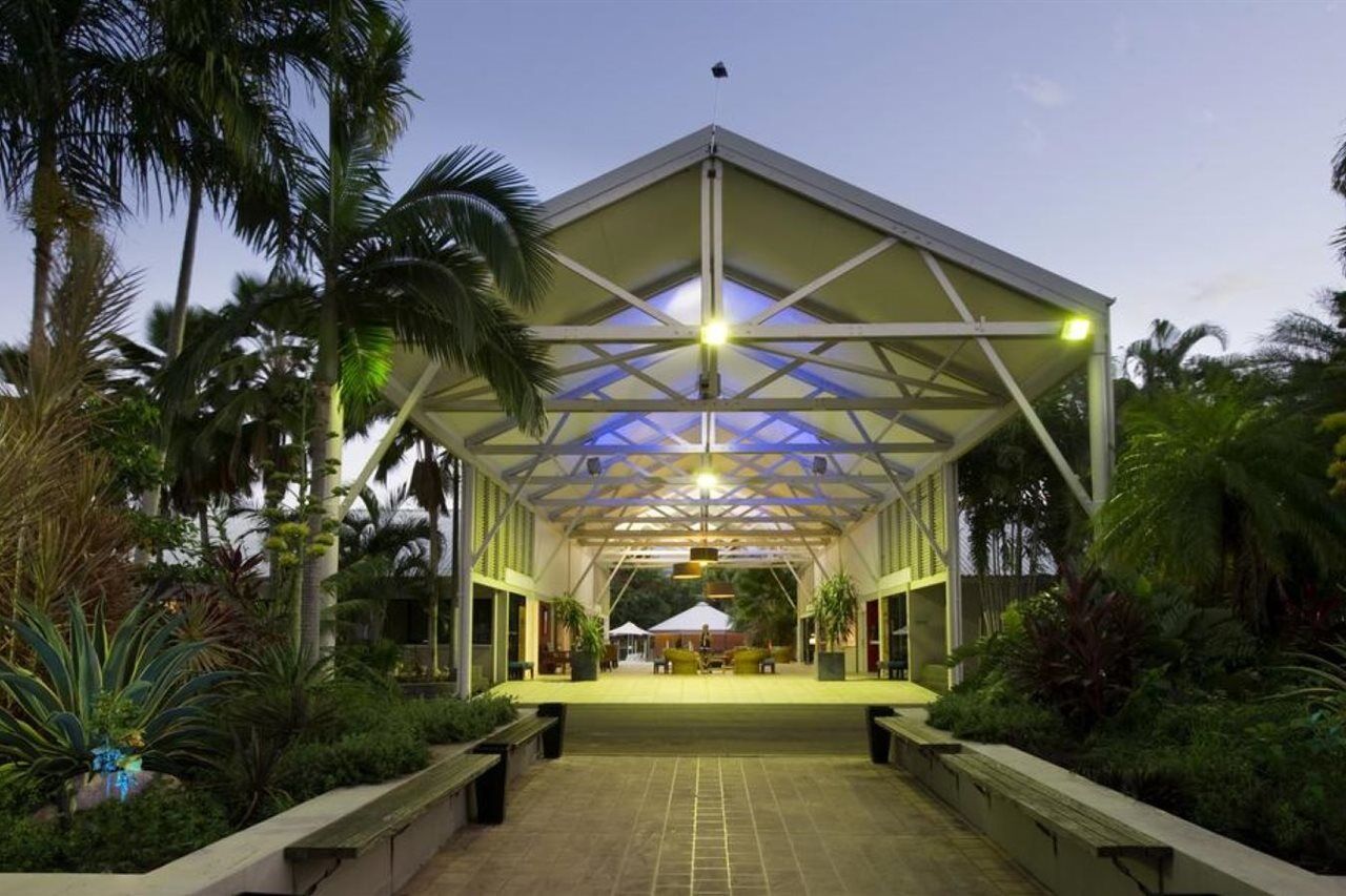 Mercure Townsville Luaran gambar